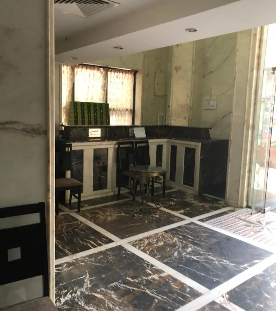 Massa Al Jumaziah Hotel La Mecque