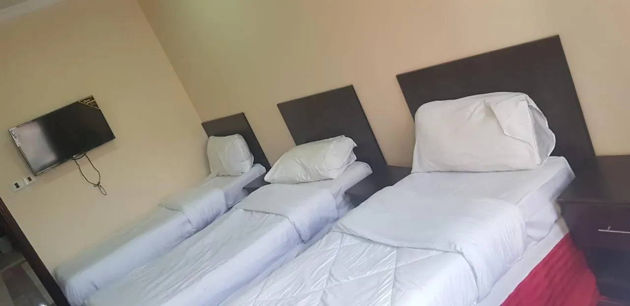 Massa Al Jumaziah Hotel La Mecque 0*,  Arabie saoudite