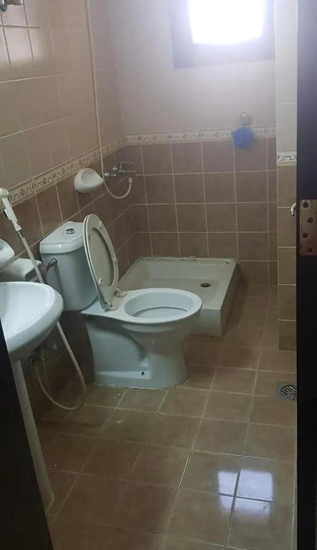 Massa Al Jumaziah Hotel La Mecque Arabie saoudite