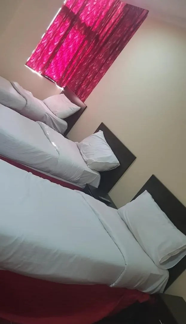 Massa Al Jumaziah Hotel La Mecque